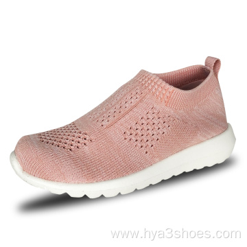 Light Comfortable Casual Shoes For Children